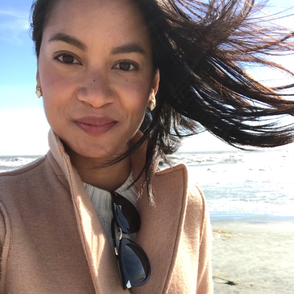 Meet your Posher, Laura